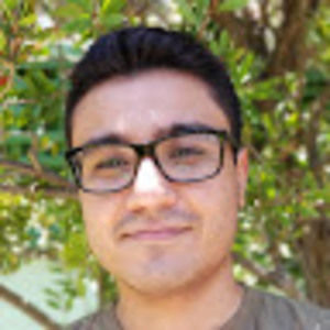 Meet your Posher, Erick